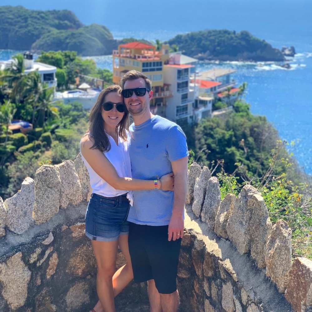 Meet your Posher, Caitlin